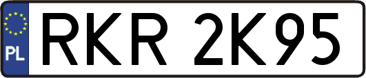 RKR2K95