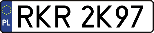 RKR2K97