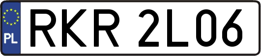 RKR2L06