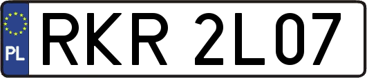 RKR2L07