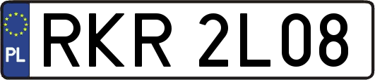RKR2L08