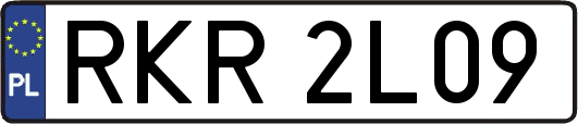 RKR2L09