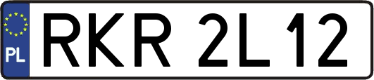 RKR2L12