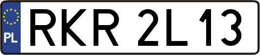 RKR2L13