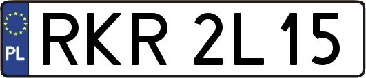 RKR2L15