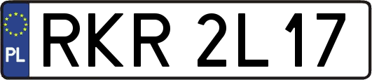 RKR2L17