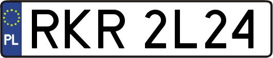 RKR2L24
