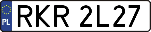 RKR2L27