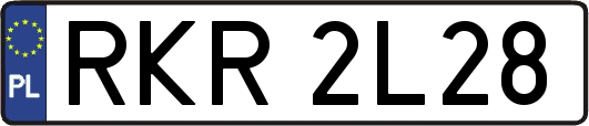 RKR2L28