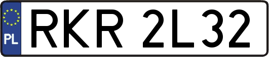 RKR2L32