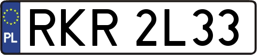 RKR2L33