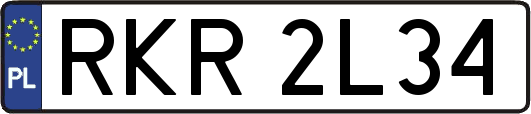 RKR2L34