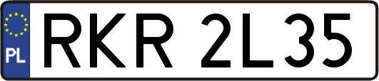 RKR2L35
