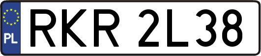 RKR2L38