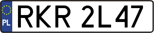 RKR2L47