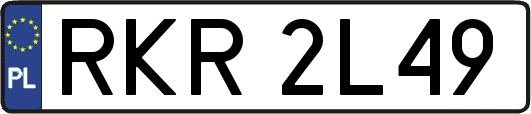RKR2L49