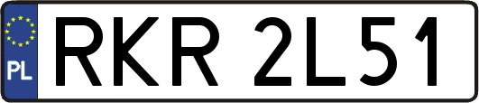 RKR2L51