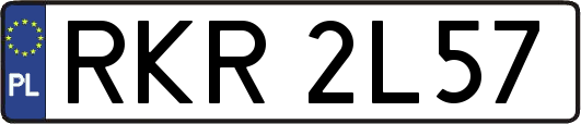 RKR2L57