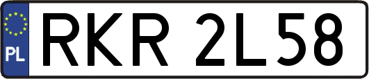 RKR2L58
