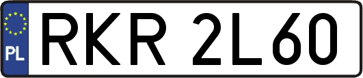 RKR2L60