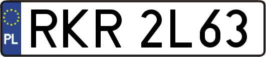 RKR2L63