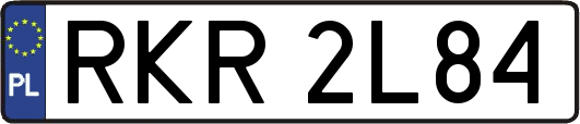 RKR2L84