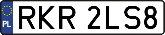 RKR2LS8