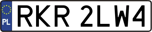 RKR2LW4