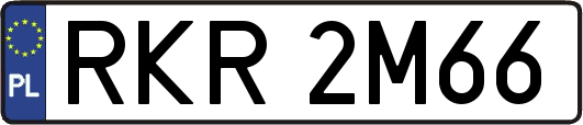 RKR2M66