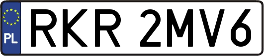 RKR2MV6