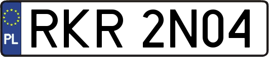 RKR2N04