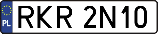 RKR2N10