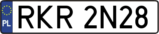 RKR2N28