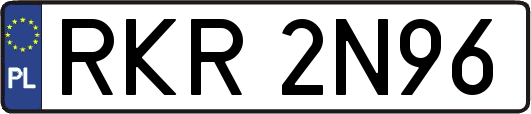 RKR2N96