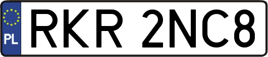 RKR2NC8