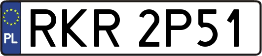 RKR2P51