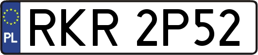RKR2P52