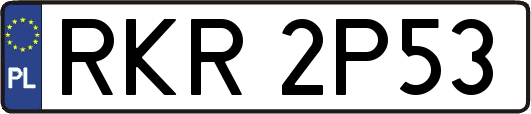 RKR2P53