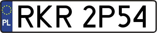 RKR2P54