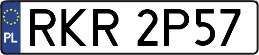 RKR2P57