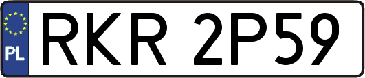 RKR2P59