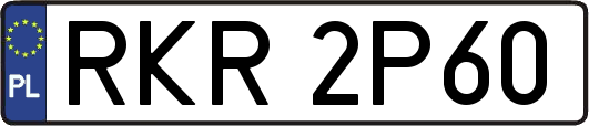 RKR2P60