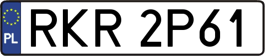RKR2P61