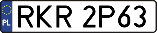 RKR2P63