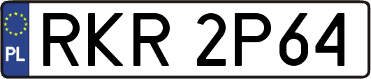 RKR2P64