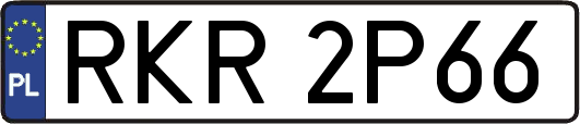 RKR2P66