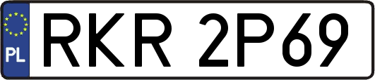 RKR2P69