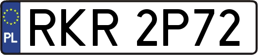 RKR2P72