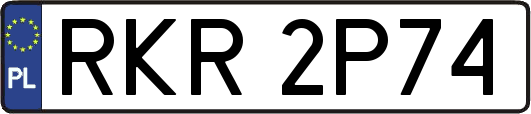 RKR2P74