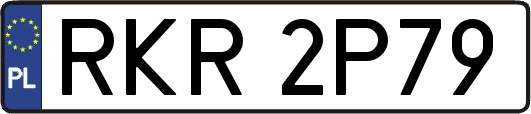 RKR2P79